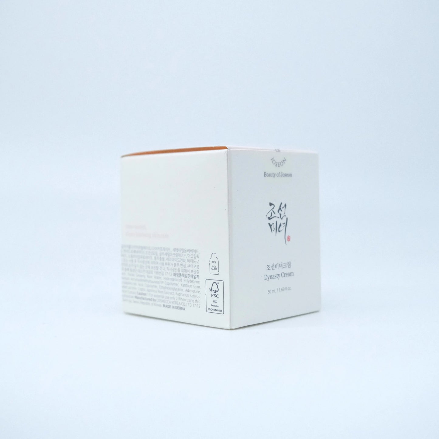 Beauty of Joseon - Dynasty Cream (50Ml)
