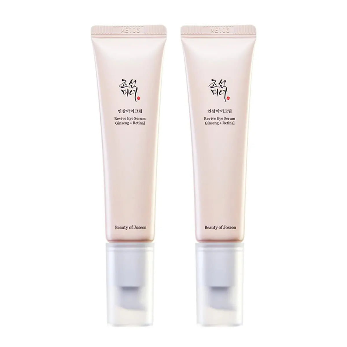 Beauty of Joseon - Revive Eye Serum : Ginseng + Retinal 30Ml