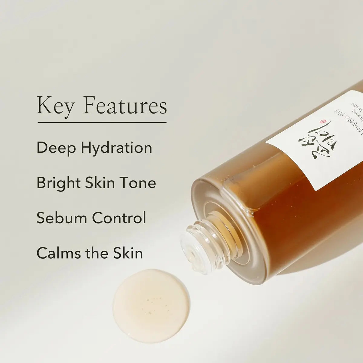 Beauty of Joseon - Ginseng Essence Water 150Ml