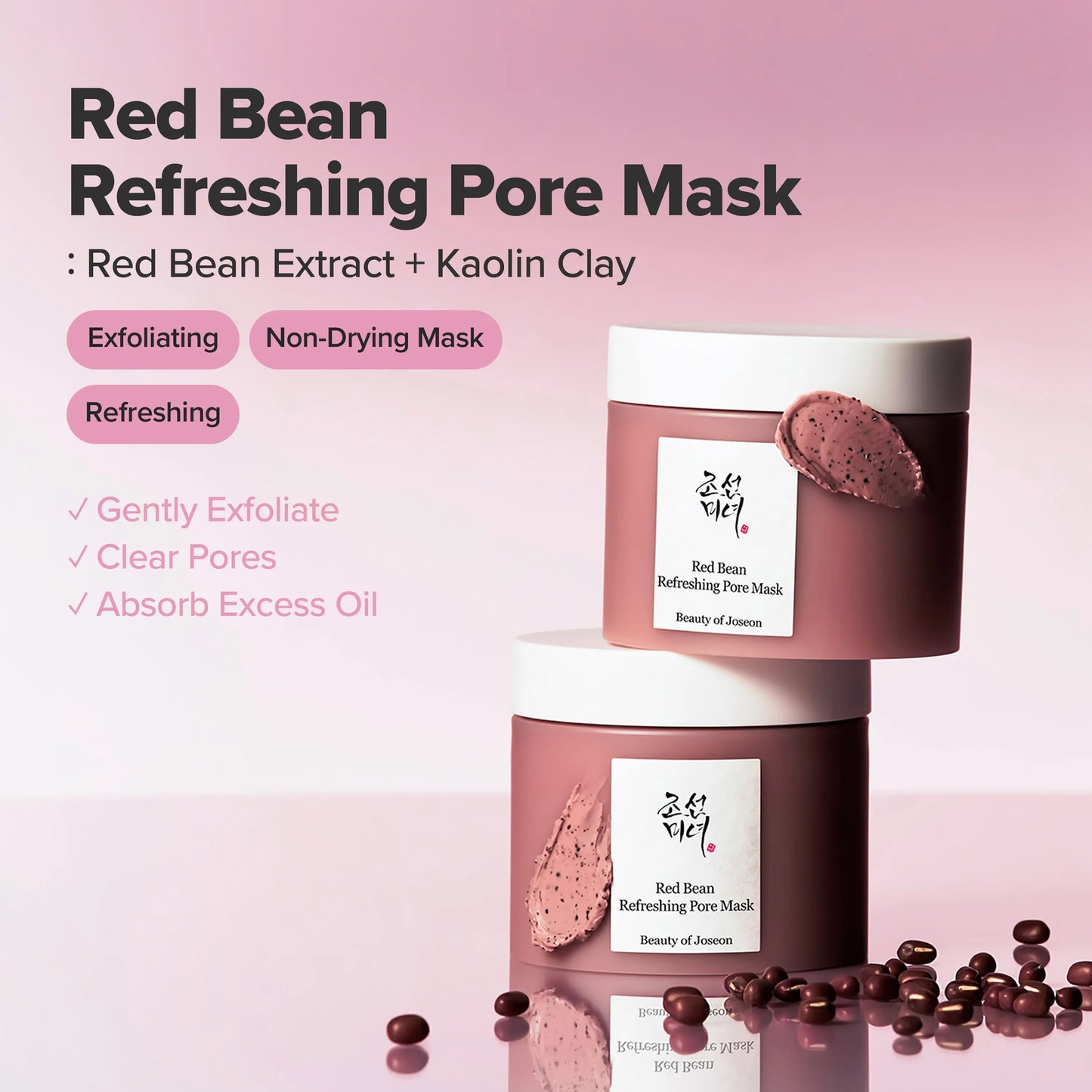 [Beauty of Joseon Official] First-Time BOJ Mega Starter Set