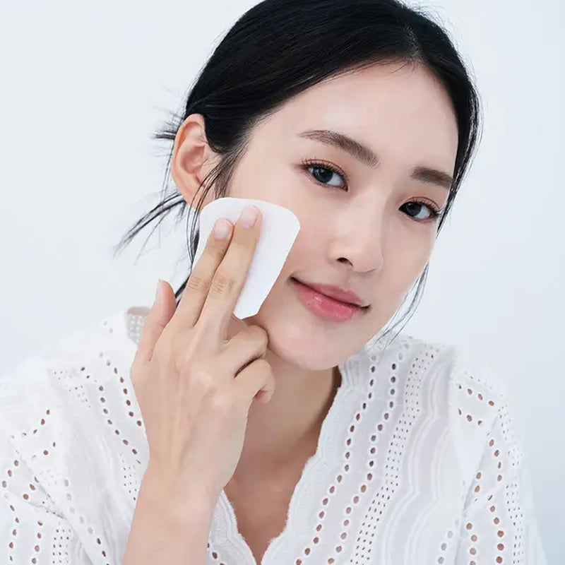 Mediheal Phyto-Enzyme Peeling Skincare Pad Tonerpad Smooth Aha