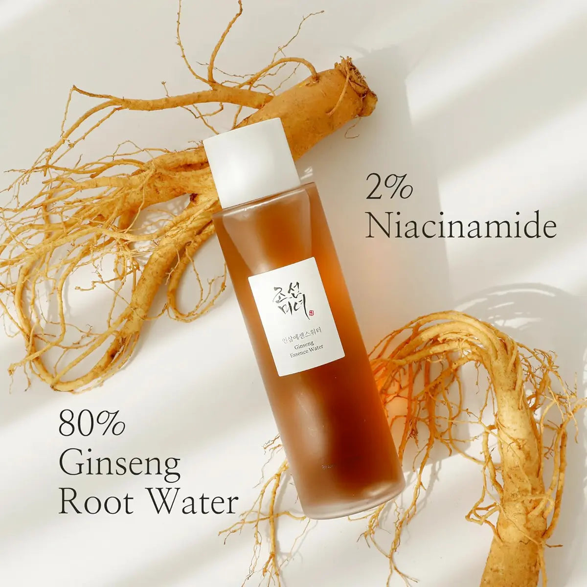 Beauty of Joseon - Ginseng Essence Water 150Ml