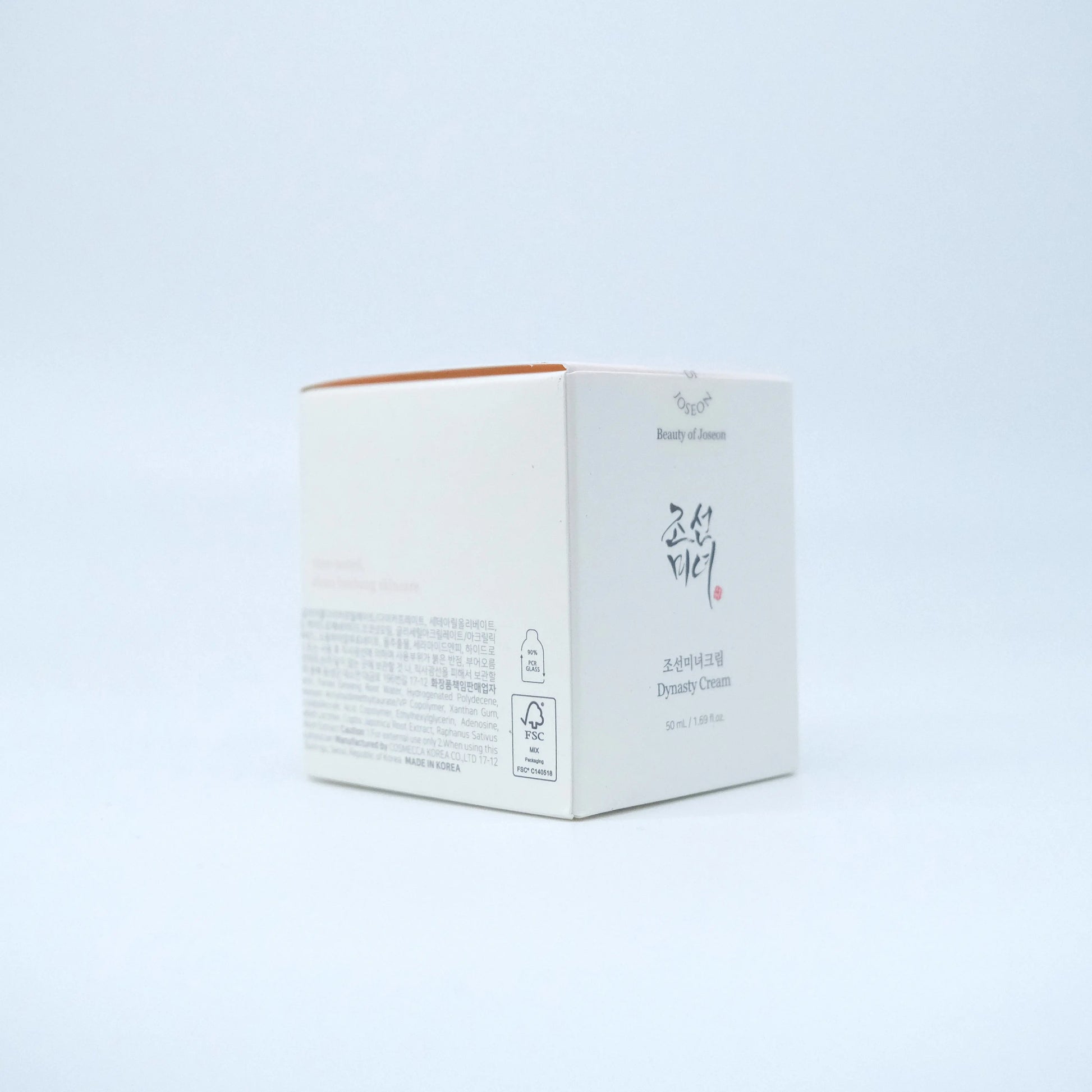 Beauty of Joseon - Dynasty Cream (50Ml)
