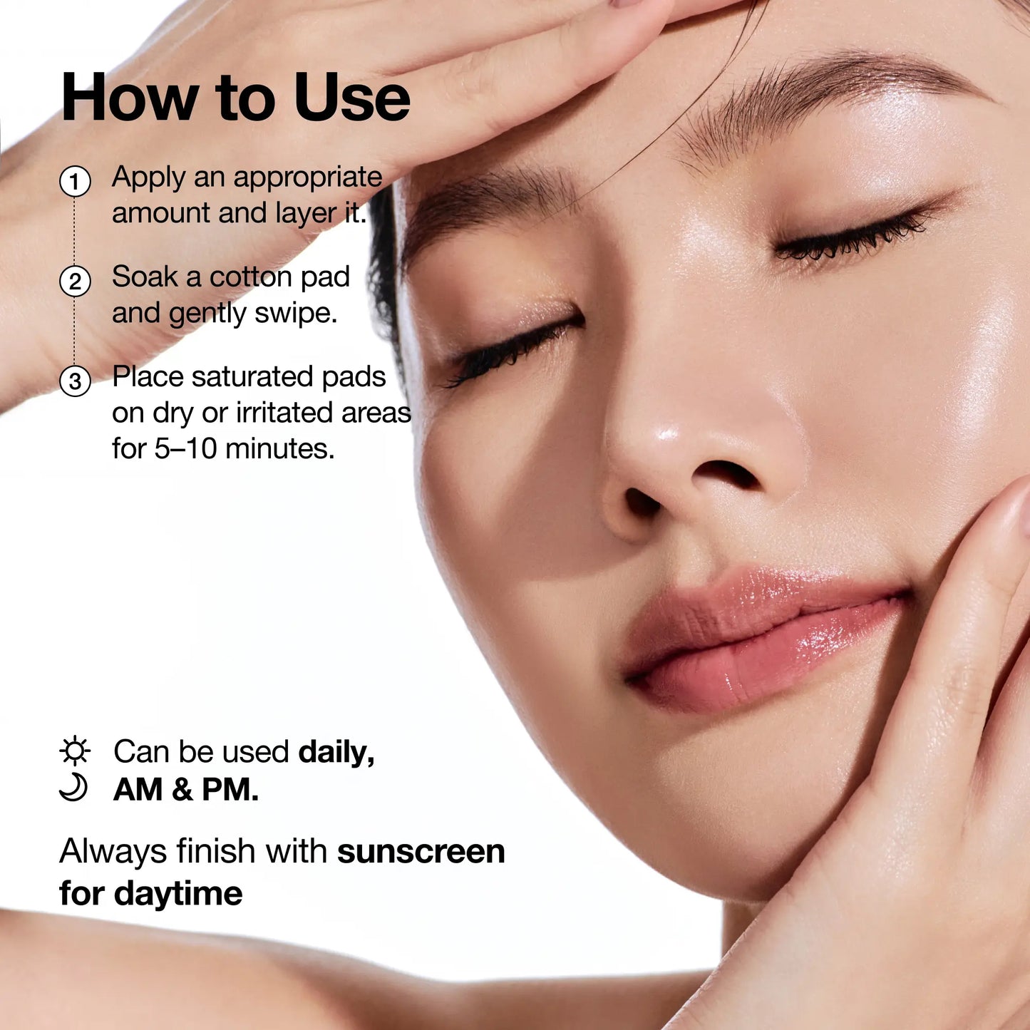 [Anua Official Shop] PDRN 100 Hyaluronic Acid Booster Toner(250Ml / 8.45 Fl.Oz.) | Hydrating Face Toner for Dry & Sensitive Skin, Salmon DNA with Moisture Plumping Effect, Glowy Non-Sticky Daily Toner, Korean Skincare