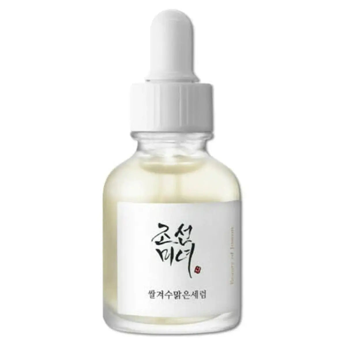 Beauty of Joseon - Glow Deep Serum : Rice + Alpha Arbutin 30Ml