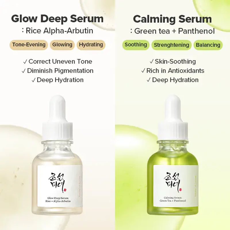 [Beauty of Joseon Official] First-Time BOJ Mega Starter Set