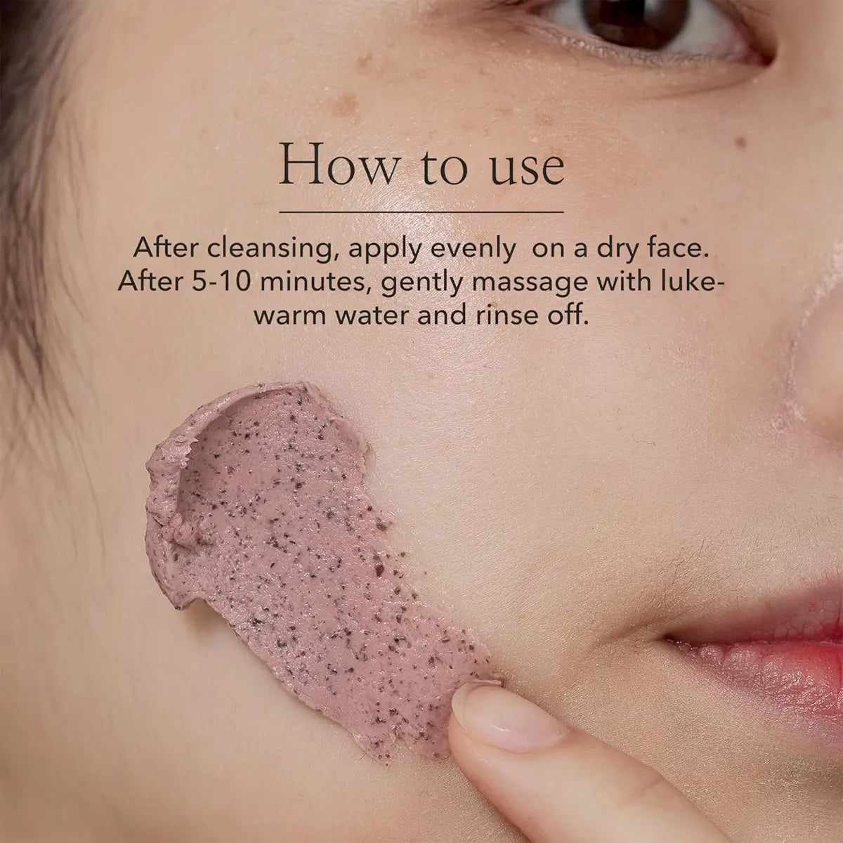 Beauty of Joseon - Red Bean Refreshing Pore Mask 140Ml