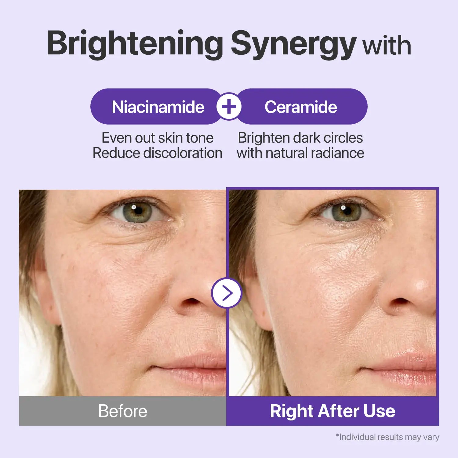 [Numbuzin Official] No.9 NAD+ Retinal Volumetox Eye Cream Duo Set | All-In-One Anti-Aging Treatment for Wrinkles, Fine Lines, Dark Circles & Dark Spots | NAD+, Retinal, 50 Peptides, Niacinamide, Ceramides | Face to Body, Skin Longevity | 20 Ml * 2EA