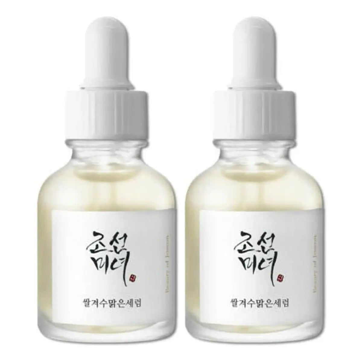 Beauty of Joseon - Glow Deep Serum : Rice + Alpha Arbutin 30Ml