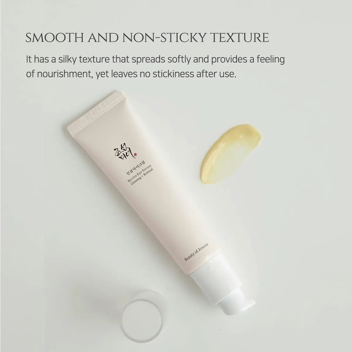 Beauty of Joseon - Revive Eye Serum : Ginseng + Retinal 30Ml