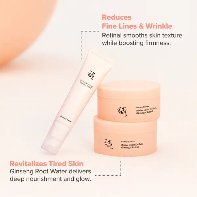 [Beauty of Joseon Official] First-Time BOJ Mega Starter Set