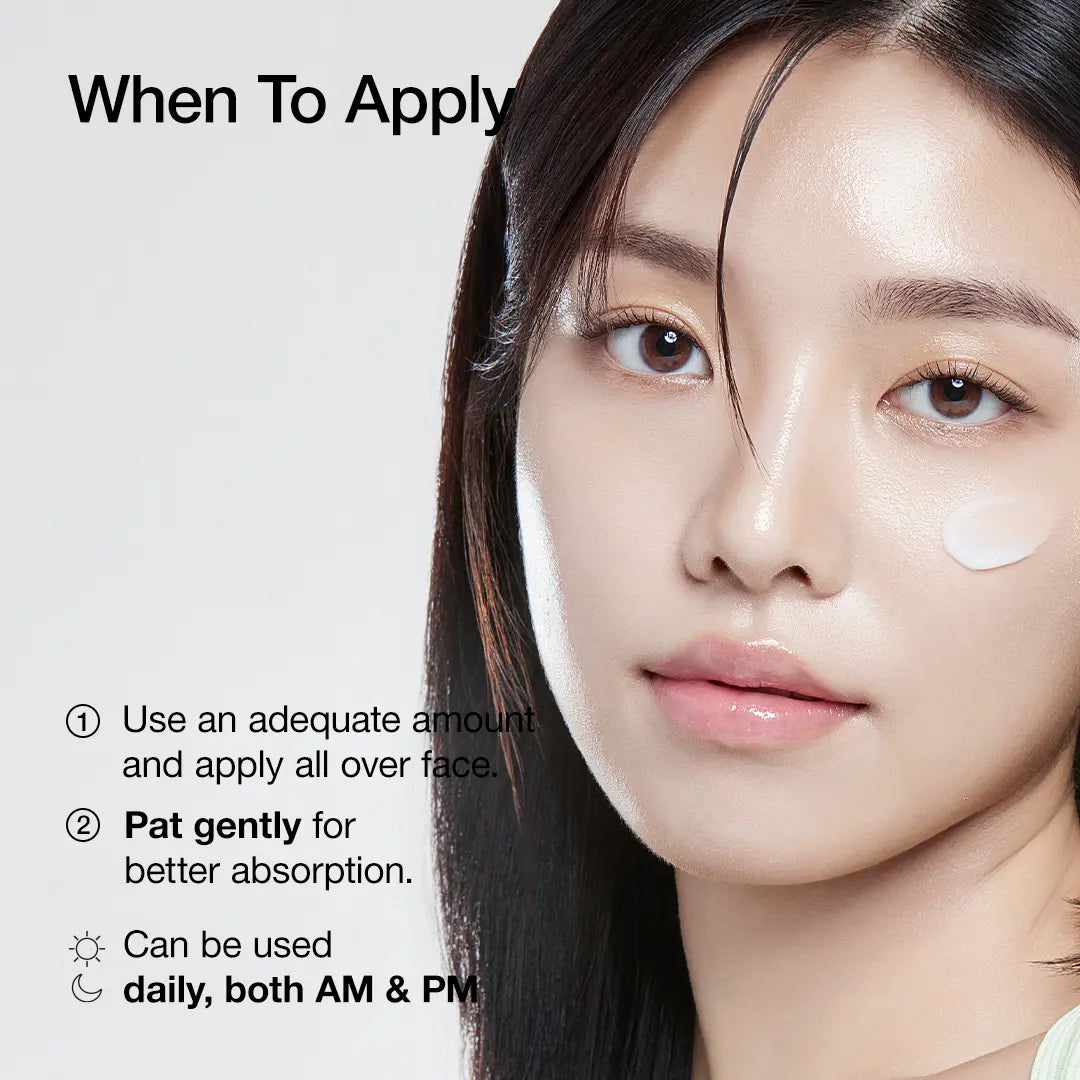 [Anua] Heartleaf 70 Daily Lotion 6.76 Fl.Oz. (200Ml) ｜Oily-Skin Moisturizers, Comfort & Hydrate Moisturizer, Korean Skin Care