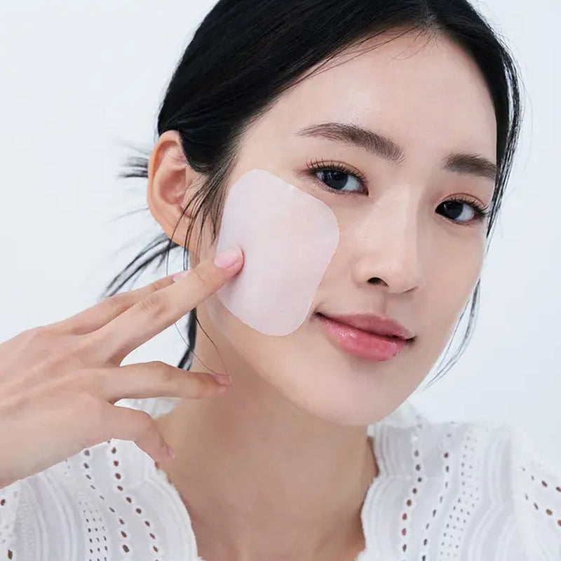 Mediheal Phyto-Enzyme Peeling Skincare Pad Tonerpad Smooth Aha