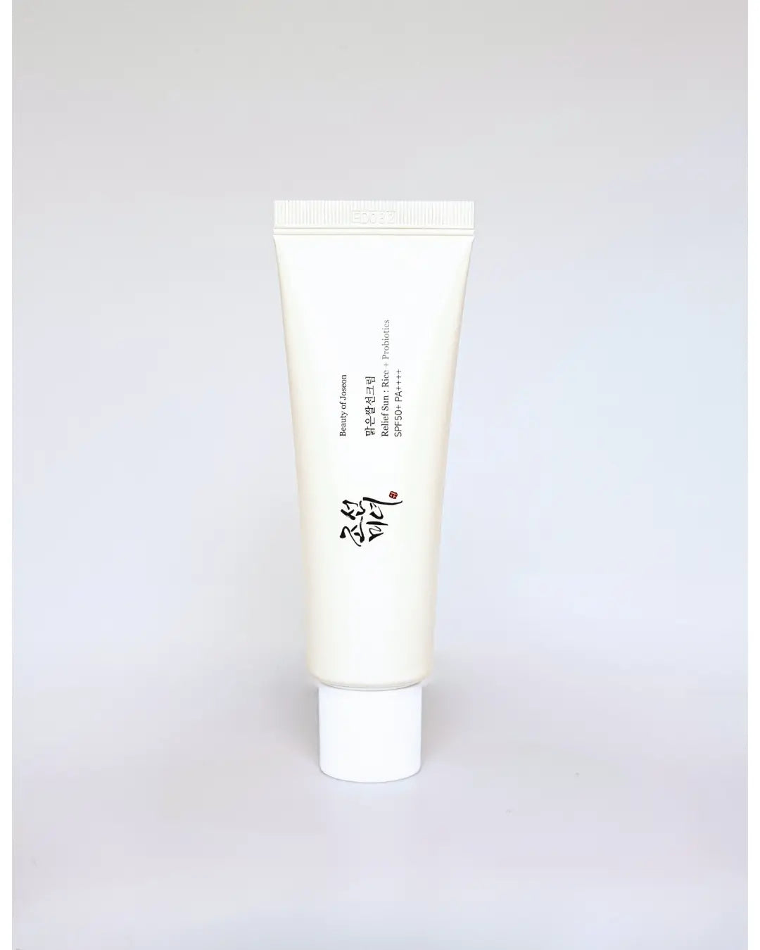 Beauty of Joseon Relief Sun Rice Niacinamide SPF 50 PA++++ 50Ml Lightweight Korean Sunscreen for Face