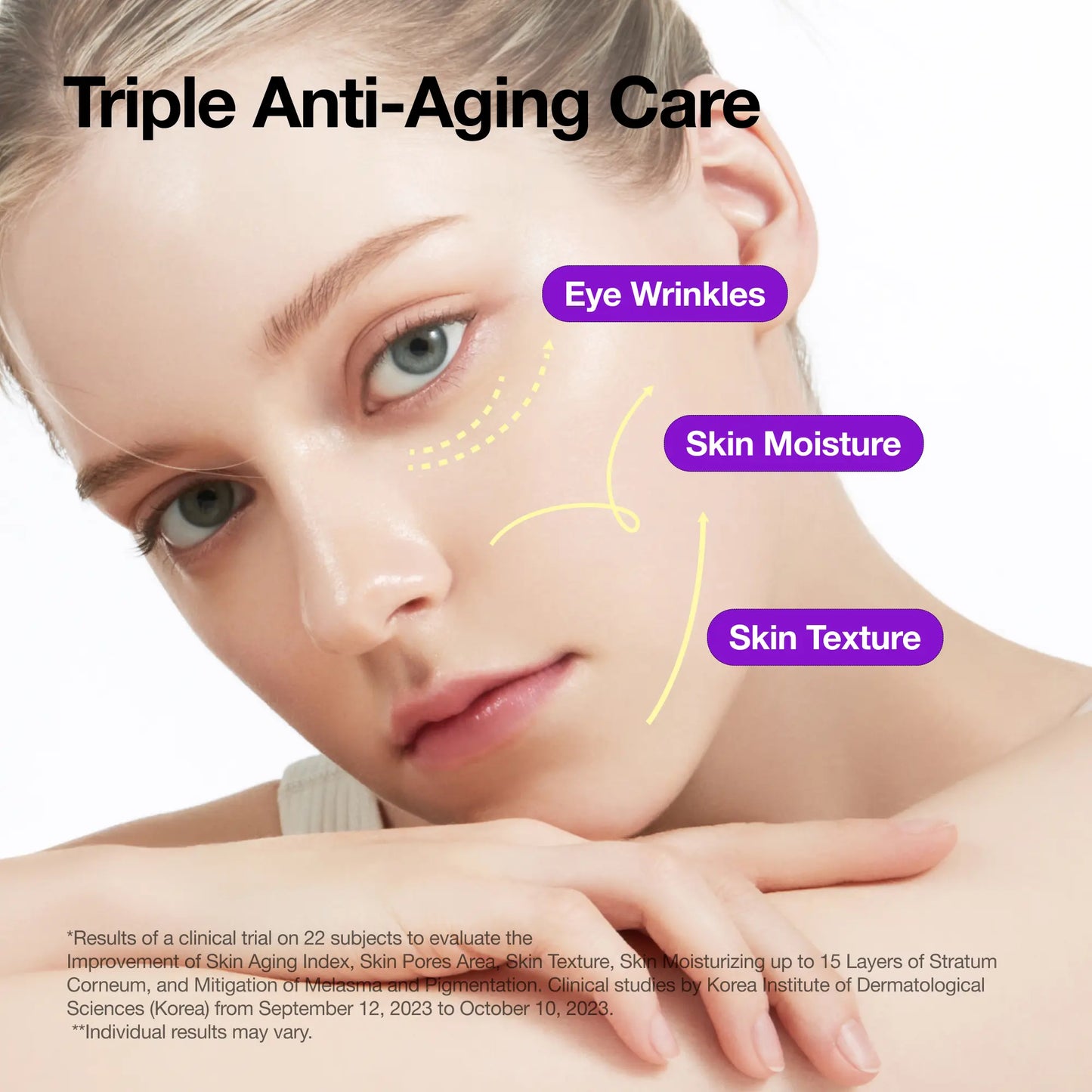 [Anua] Retinol TM 0.3% + Niacin Renewing Serum, 1.01 Fl. Oz. (30Ml) ｜Korean Skin Care, for Signs of Aging, Slow Aging, Daily Gentle Retinol, Age-Defying, Anti-Aging