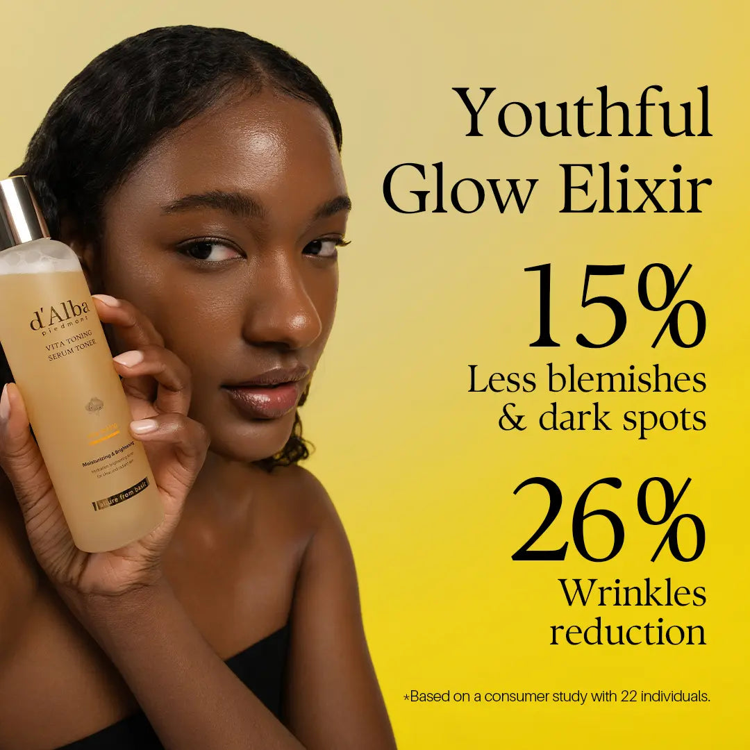 d'Alba Vita Glow Complete: Comprehensive Day and Night Vitamin C
