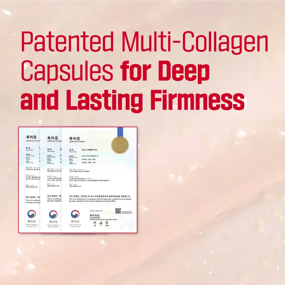 ROUND LAB Camellia Deep Collagen Firming Cream 50Ml Moisturizers Skincare Comfort Skin Repair