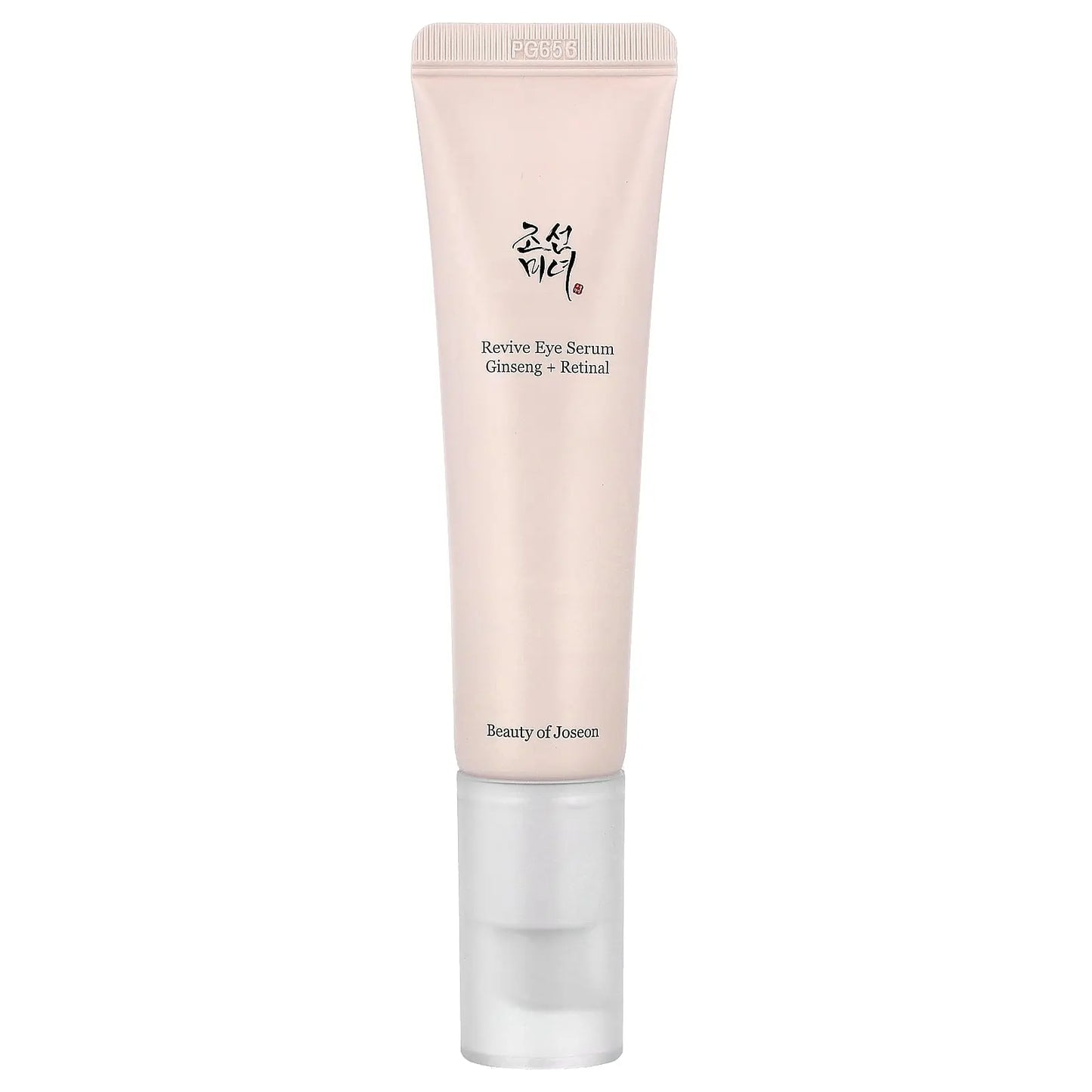Beauty of Joseon Revive Eye Serum, Ginseng + Retinal, 1.01 Fl Oz (30 Ml)