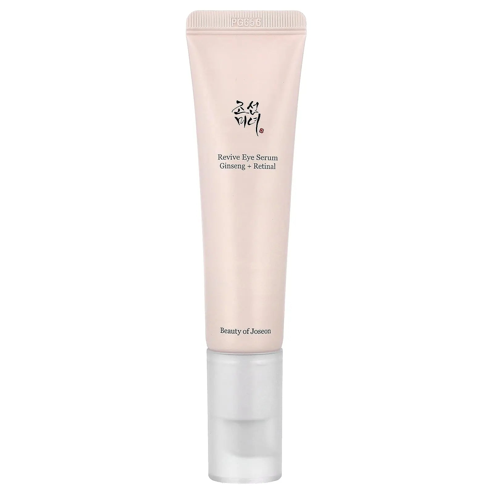 Beauty of Joseon Revive Eye Serum, Ginseng + Retinal, 1.01 Fl Oz (30 Ml)