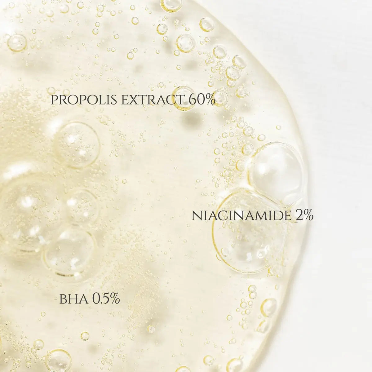 Beauty of Joseon - Glow Serum : Propolis + Niacinamide 30Ml