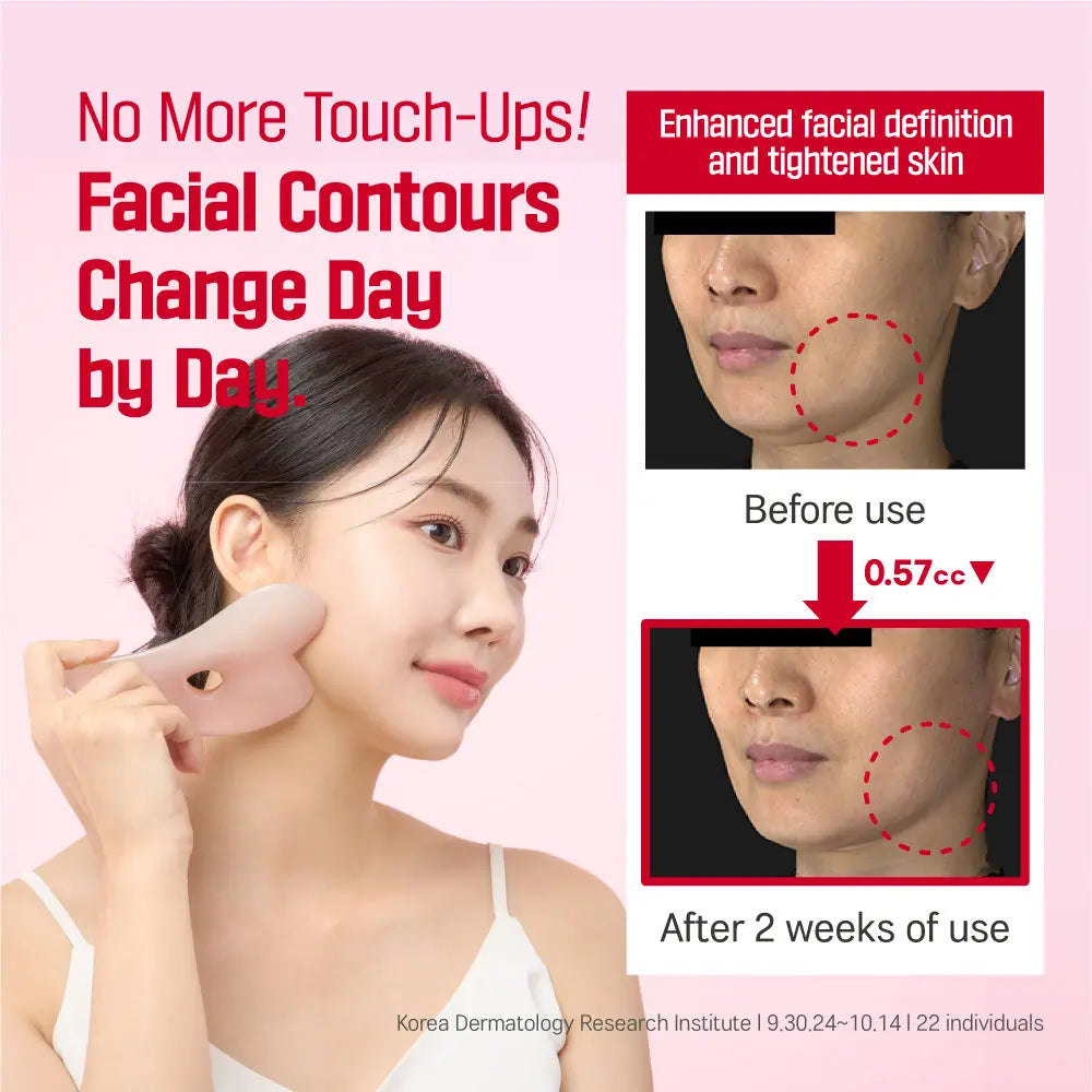 ROUND LAB Camellia Deep Collagen Firming Cream 50Ml Moisturizers Skincare Comfort Skin Repair