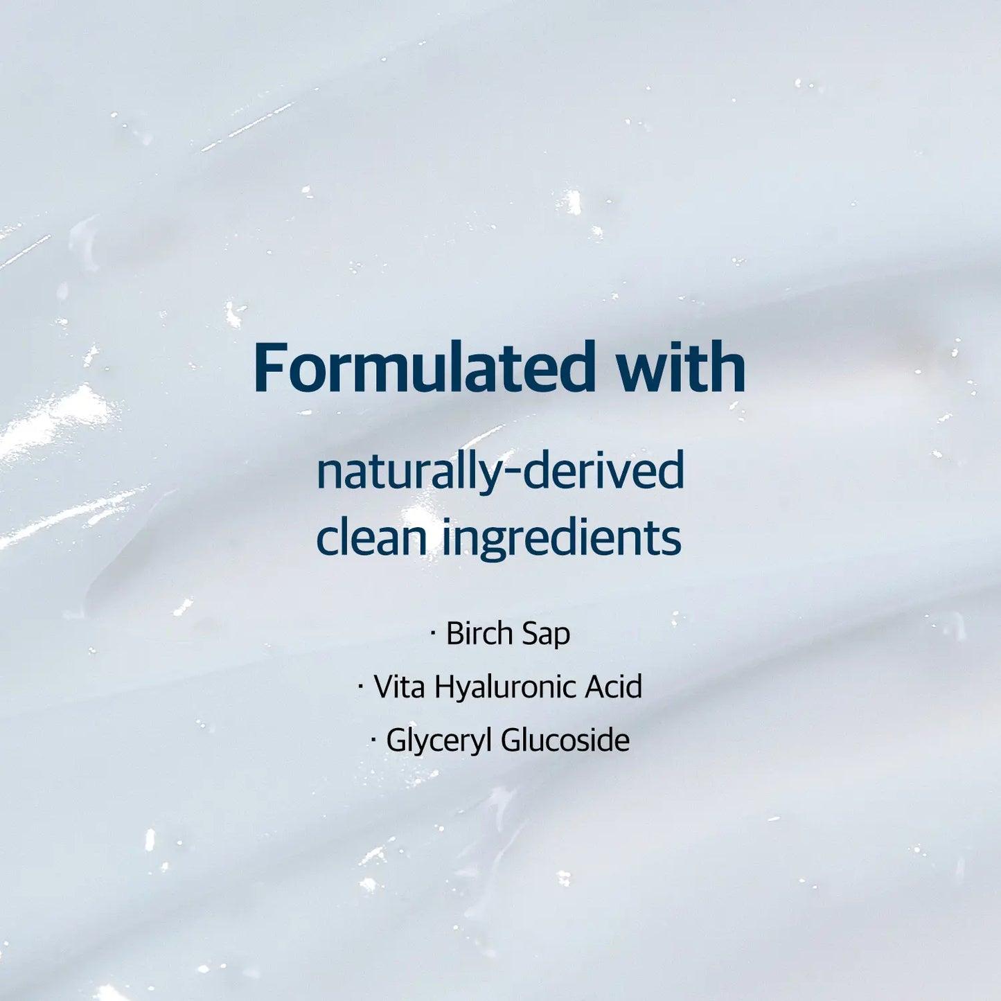 Birch Juice Moisturizing Cream_80Ml (Facial Cream)