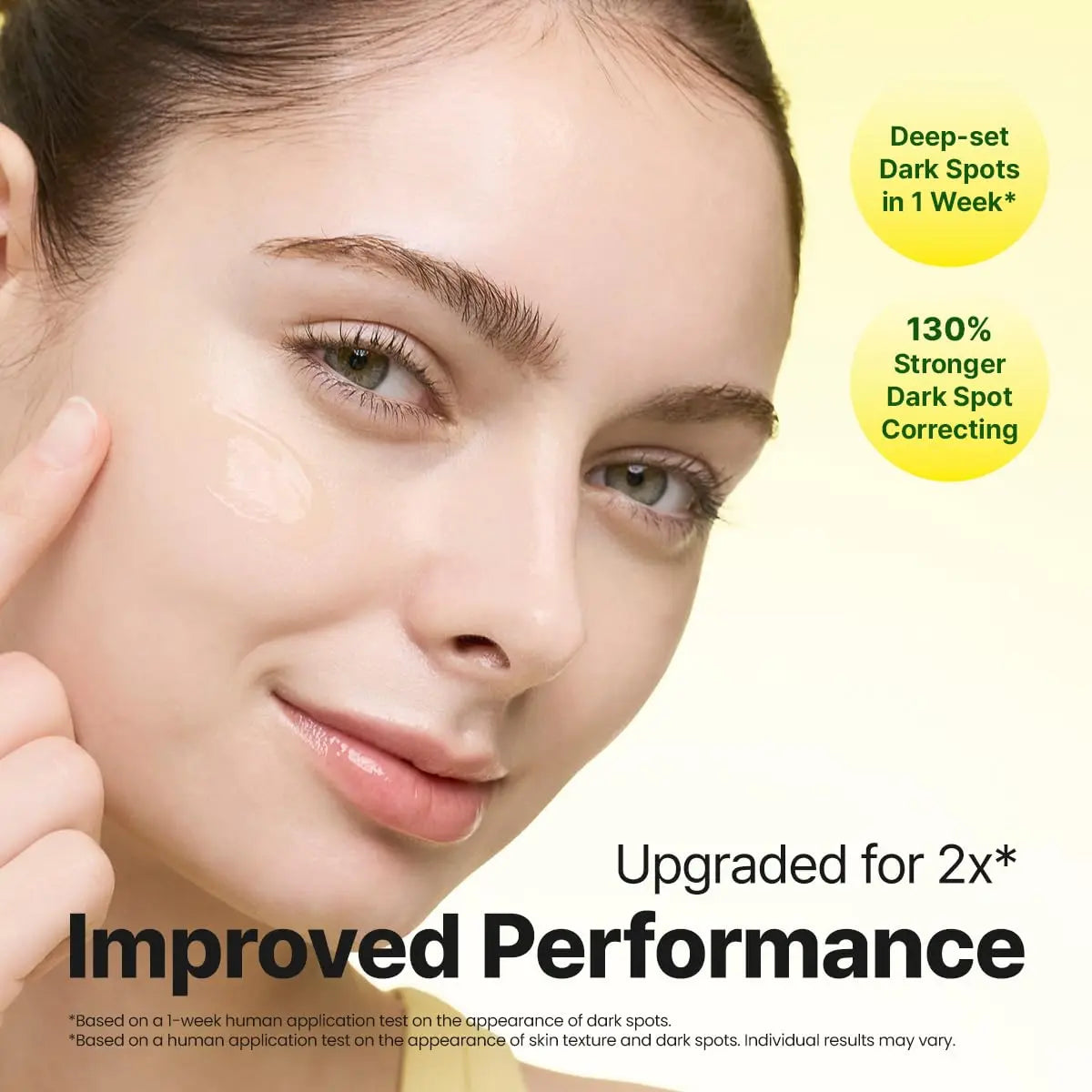 [GOODAL Official Shop] GOODAL Green Tangerine Beginner Vitamin C Routine Set | Brightening & Firming Dark Spot Care Skincare Set