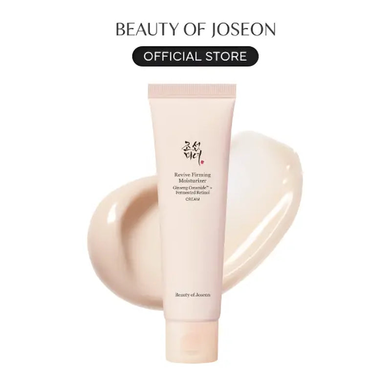 [Beauty of Joseon Official] Revive Firming Moisturizer 60Ml