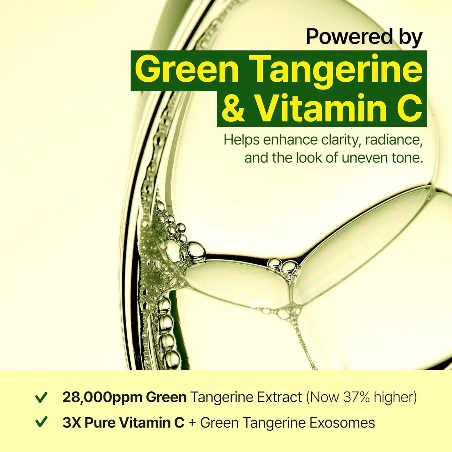 [GOODAL Official Shop] GOODAL Green Tangerine Vita C Dark Spot Care Pad ALPHA | Lightweight Brightening Toner Pads for Glass Skin Glow | Skin Repair & Moisturizing Care | Helps Improve Hyperpigmentation | 70 Sheets